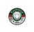 Cast Iron Cut-off Disc 4.5" Cast Iron Cut-off Disc 4.5"