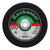 Cast Iron Cut-off Disc 9" Cast Iron Cut-off Disc 9"