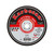 Stainless Steel Cut-off Disc 7" Thin Line Stainless Steel Cut-off Disc 7" Thin Line