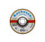 Metal Grinding Disc 5" Metal Grinding Disc 5"