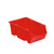 SPACY STORAGE BINS NO.4 RED