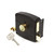 Rim Door Lock Back Set 60mm 3 Throws Rim Door Lock Back Set 60mm 3 Throws