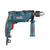 Corded Impact Drill, 750W, Keyed Chuck