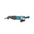 Mini angle grinder 1200w 3000-11000rpm