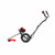 Wheeled brush cutter, 1350W, 7500RPM