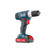 Cordless Impact Drill, 14.4V, Li-ion