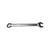 Combination Spanner 19mm CR-V