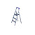 Metal Ladder -3 Steps