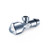 Angle Valve 2/1" (Heavy)