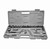 24Pcs Socket Set 10mm-32mm Plastic Box
