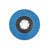 Zirconium Grinding Flap Disc