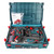 20V Cordless 3Pcs Combo Kit (Impact Drill, Rotary Hammer, and Mini Angle Grinder)