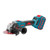 20V Brushless Cordless Mini Angle Grinder 125mm