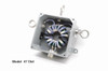 Model 4113 - 4:1 Current Balun 1.5 - 54 MHz  3kW