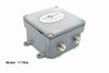 Our new "z" series of chokes for tight spaces