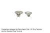 Standard Ring Terminal