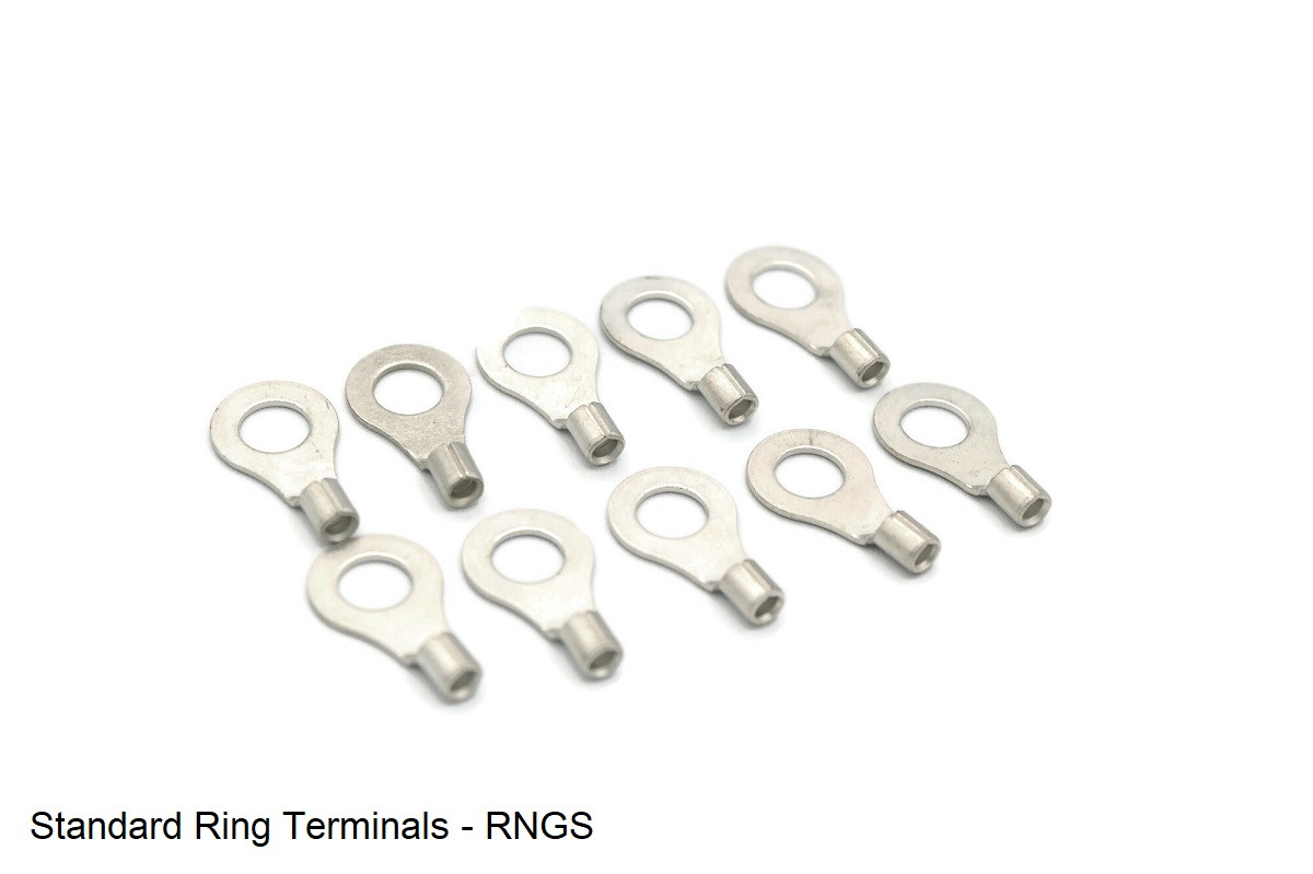 Standard Ring Terminal