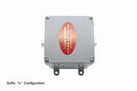 Model 1171 - 1:1 ATU Current Balun, 1 - 54 MHz, 5kW