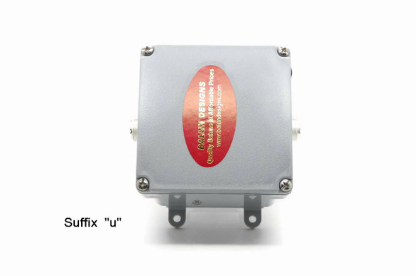 unun様 Units by Antenna Type - Multiband Verticals & Longwires