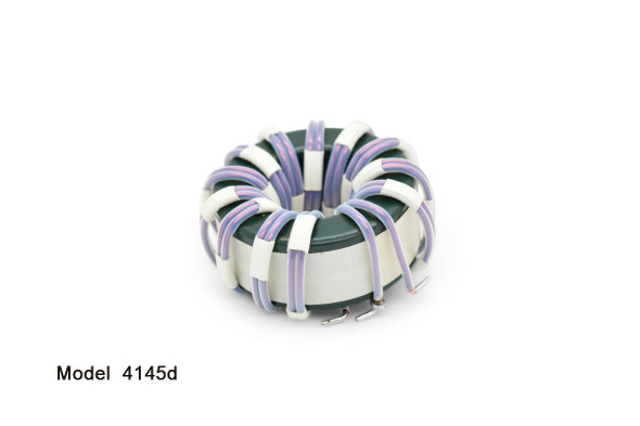 Model 4145d - 4:1 Upgrade Balun for Drake B-1000