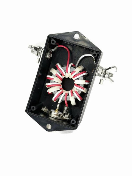 Model 4110 - 4:1 Current Balun - 1.5 - 35 MHz - 250 Watts