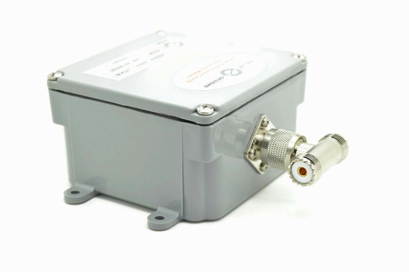 Model 1115u-u - MA5B  Balun  1.5 - 54 MHz   3kW