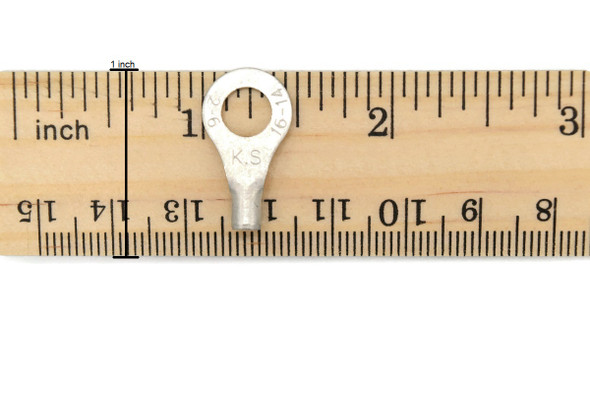 Standard Ring Terminal