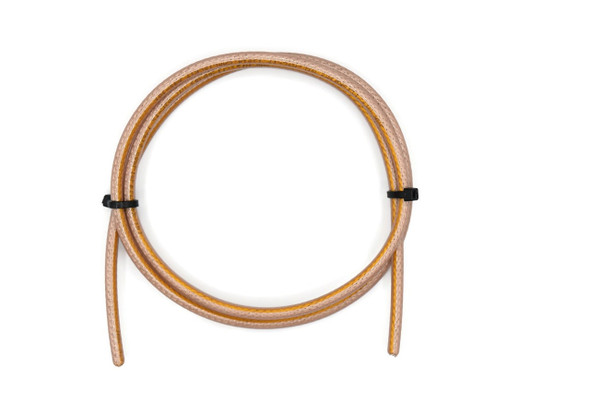 High Power Coaxial Cable - Per foot