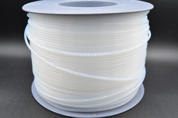 PTFE (Teflon) Tubing per foot