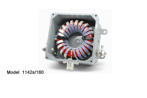 Model 1142s - 1:1 FCP Isolation Transformer 2kW - Balun Designs