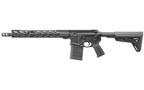 RUGER SFAR .308 WIN. / 7.62 NATO 16.1" BARREL 20 ROUNDS