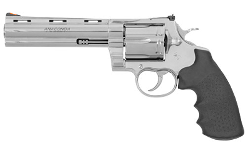 COLT ANACONDA 44MAG 6" 6RD STS