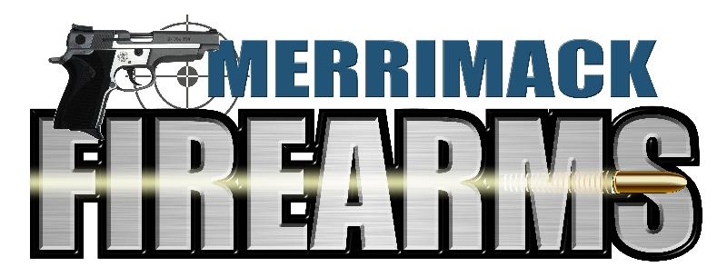 Merrimack Firearms