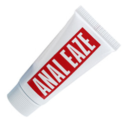Anal Eaze