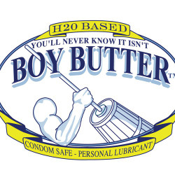 Boy Butter