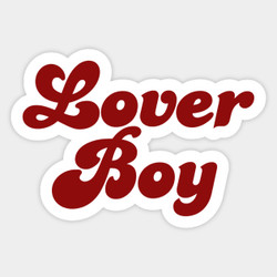 Loverboy