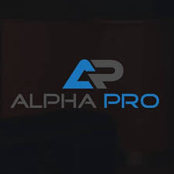 Alpha Pro