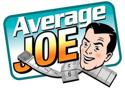 Average Joe