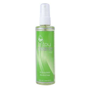 ID Toy Cleaner Mist 4.4 Oz Adult Novelties I.D.