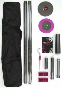 MiPole Professional Dance Pole Adult Novelties MiPole