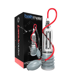 Bathmate Hydroxtreme7 Adult Novelties Bathmate