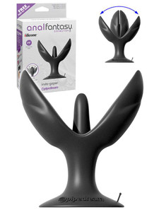 Anal Fantasy Collection Insta Gaper Adult Novelties Anal Fantasy