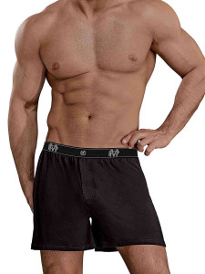 MALE POWER Bamboo Boxer Apparel Male Power