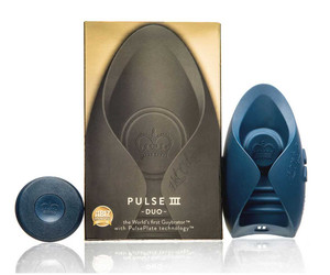 Hot Octopuss Pulse III Duo Adult Novelties Hot Octopuss
