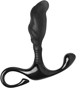 Silicone Wavy Prostate Exerciser Adult Novelties XR Brands