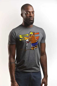 TSHIRT DRILL MY HOLE Apparel MistRBear