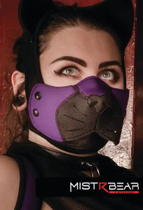 K-TY MASK Apparel MistRBear