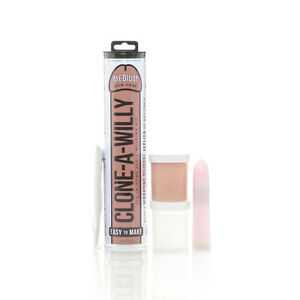 Clone-A-Willy - Medium Skin Tone Adult Novelties Clone-A-Willy