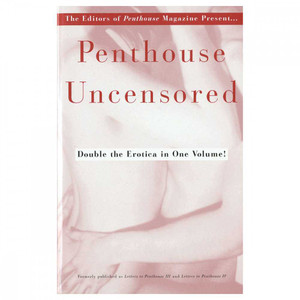 Penthouse Uncensored I Adult Novelties 