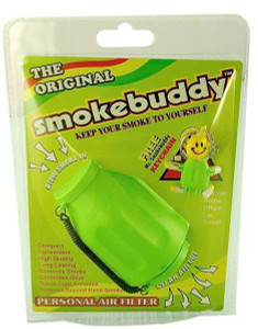 Smoke Buddy Personal Air Filter Smoke Shop Smoke Buddy
